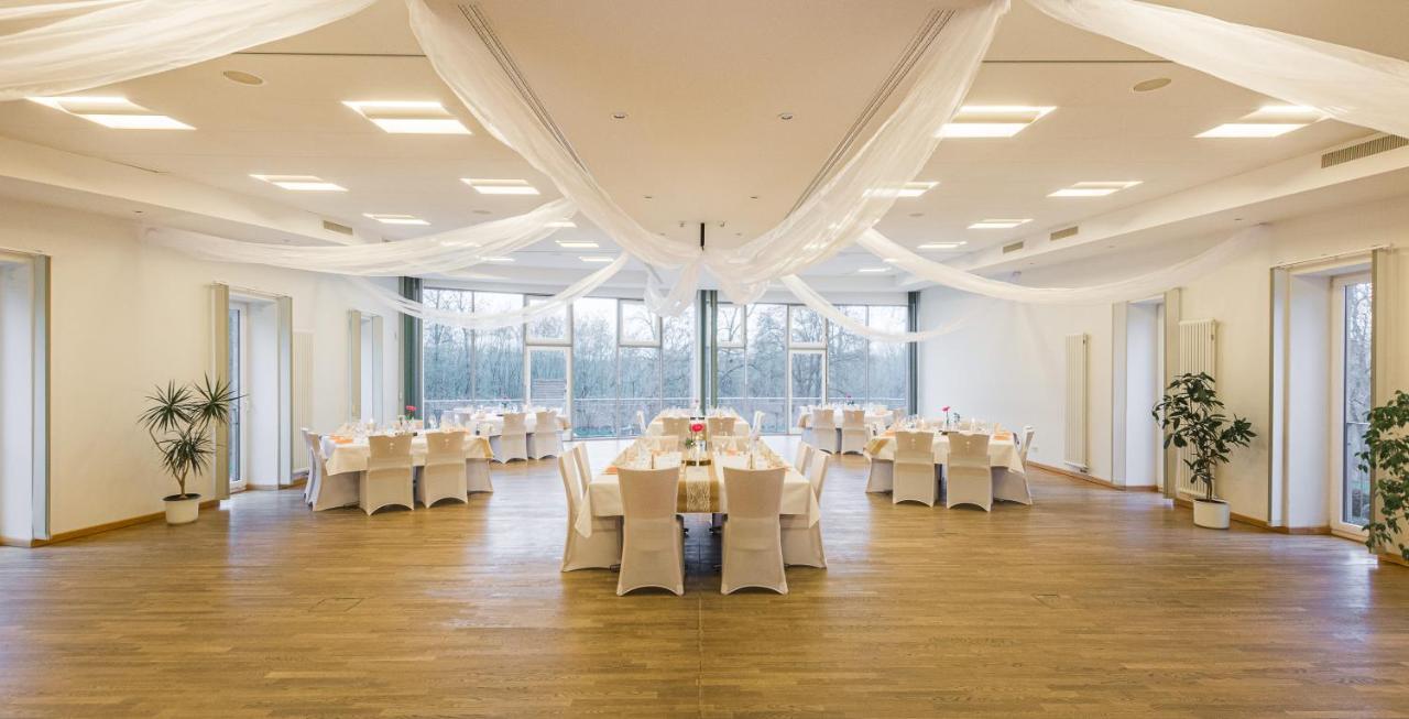 אלט שוורין Ferienpark Plauer See מראה חיצוני תמונה
